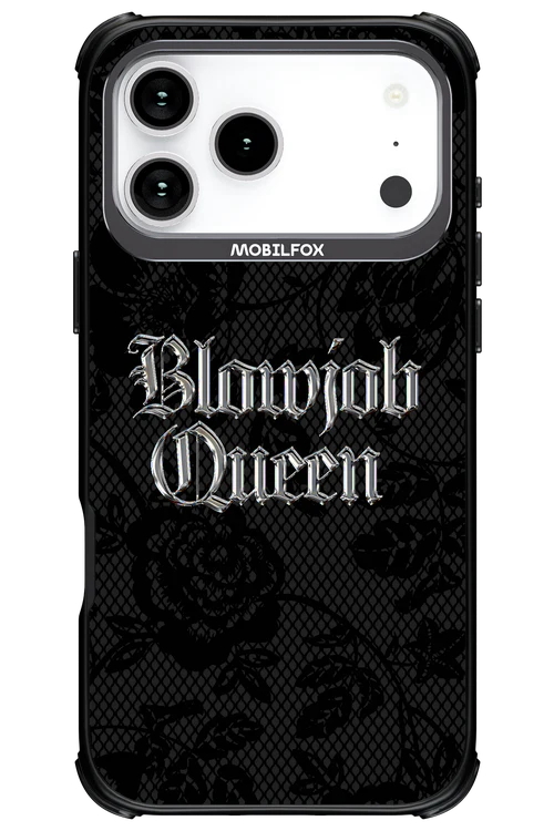 Blowjob Queen 2.0 - Apple iPhone 17 Pro Max - Image 10
