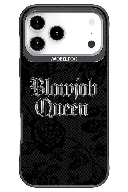 Blowjob Queen 2.0 - Apple iPhone 17 Pro Max - Image 2