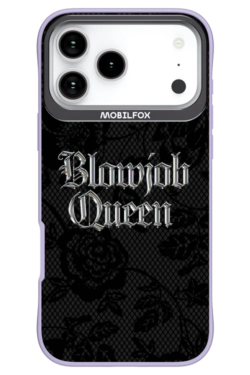 Blowjob Queen 2.0 - Apple iPhone 17 Pro Max - Image 3