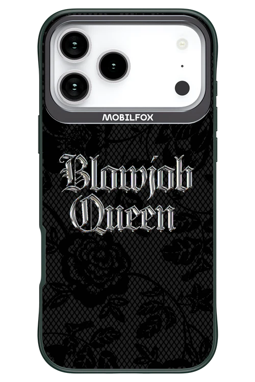 Blowjob Queen 2.0 - Apple iPhone 17 Pro Max - Image 4