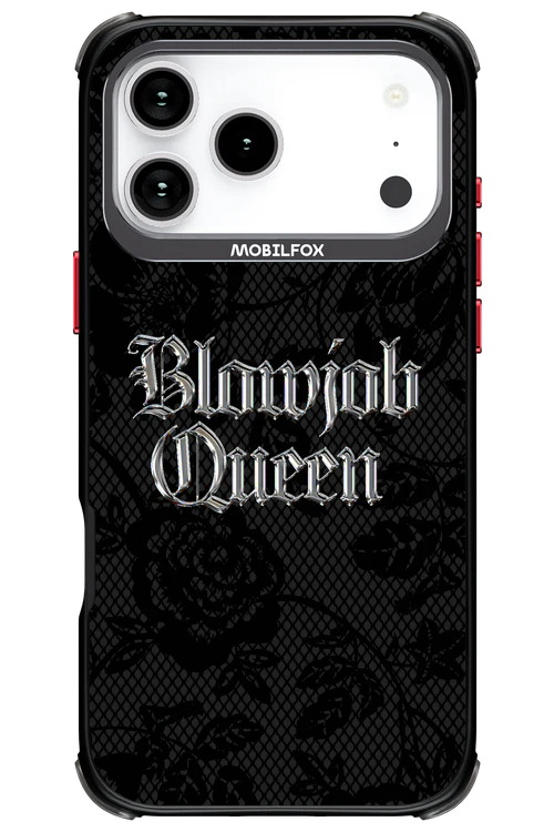 Blowjob Queen 2.0 - Apple iPhone 17 Pro Max - Image 7