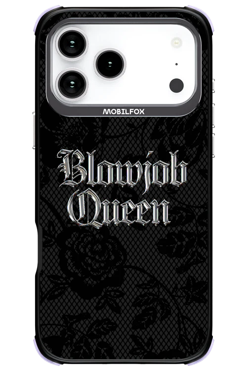Blowjob Queen 2.0 - Apple iPhone 17 Pro Max - Image 9