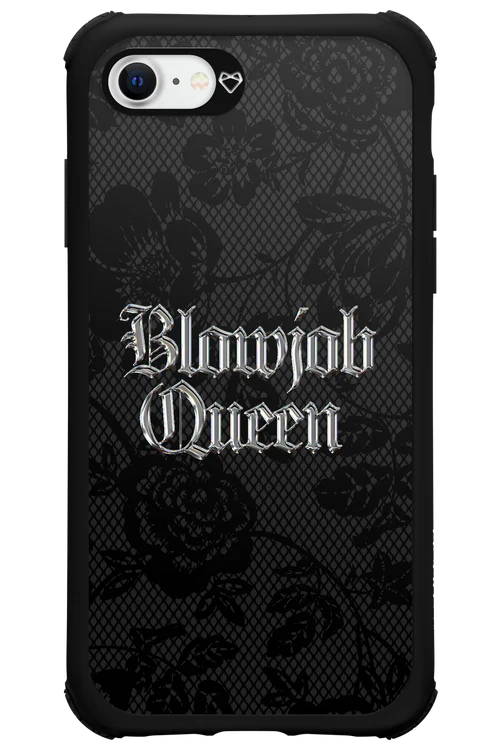 Blowjob Queen 2.0 - Apple iPhone 7 - Image 9