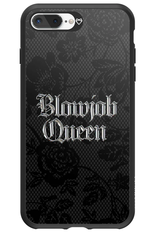 Blowjob Queen 2.0 - Apple iPhone 7 Plus