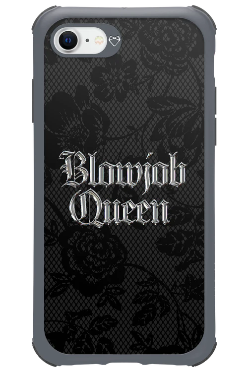 Blowjob Queen 2.0 - Apple iPhone 8 - Image 13