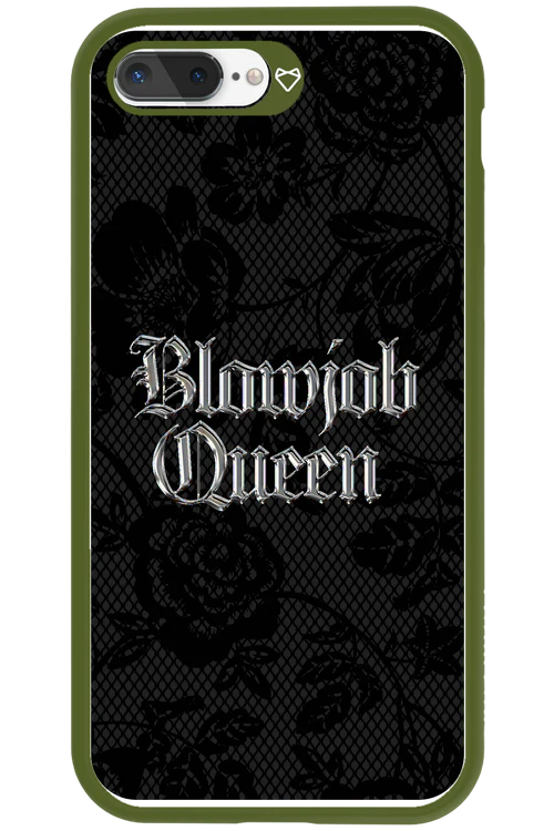 Blowjob Queen 2.0 - Apple iPhone 8 Plus - Image 2