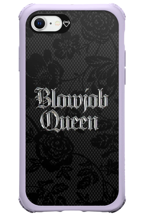 Blowjob Queen 2.0 - Apple iPhone SE 2020 - Image 17