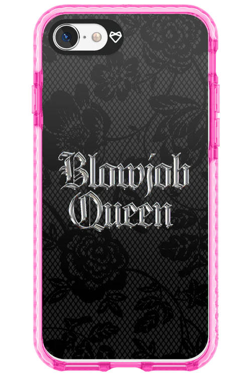 Blowjob Queen 2.0 - Apple iPhone SE 2020 - Image 7