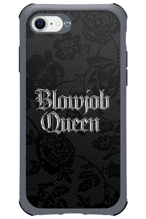 Blowjob Queen 2.0 - Apple iPhone SE 2022 - Image 12