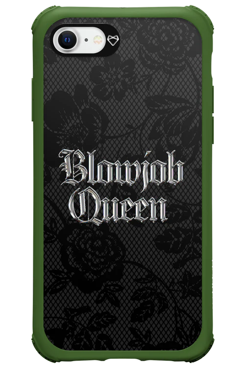 Blowjob Queen 2.0 - Apple iPhone SE 2022 - Image 16
