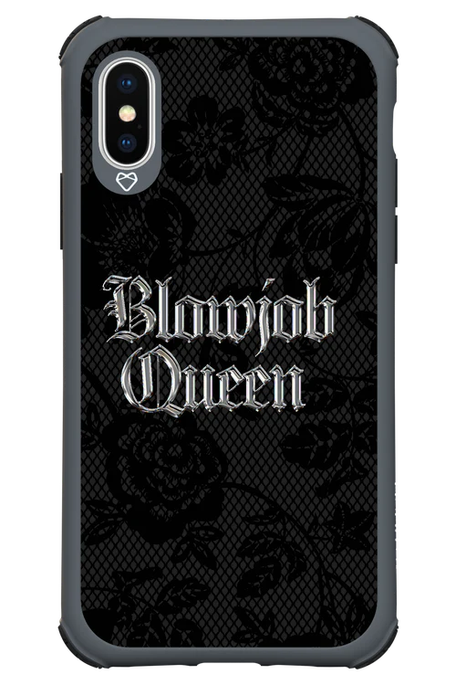 Blowjob Queen 2.0 - Apple iPhone X - Image 12