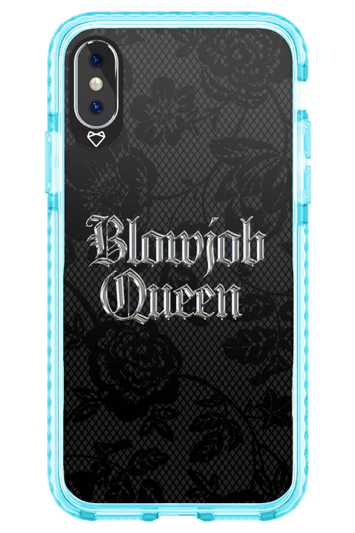 Blowjob Queen 2.0 - Apple iPhone X - Image 6
