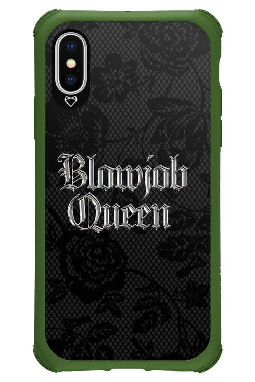 Blowjob Queen 2.0 - Apple iPhone XS - Image 14