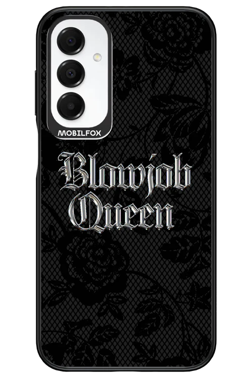Blowjob Queen 2.0 - Samsung A16