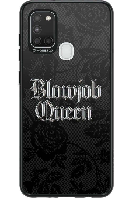 Blowjob Queen 2.0 - Samsung Galaxy A21 S