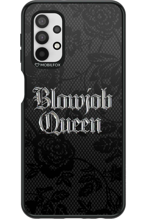 Blowjob Queen 2.0 - Samsung Galaxy A32 5G