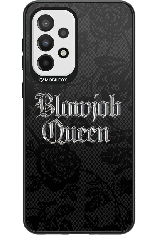 Blowjob Queen 2.0 - Samsung Galaxy A33