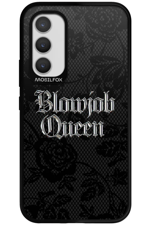 Blowjob Queen 2.0 - Samsung Galaxy A34