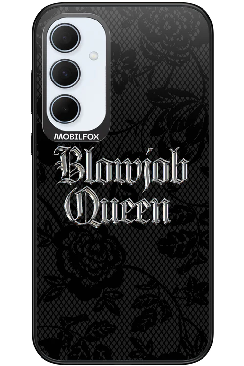 Blowjob Queen 2.0 - Samsung Galaxy A35