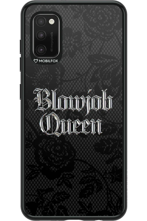 Blowjob Queen 2.0 - Samsung Galaxy A41