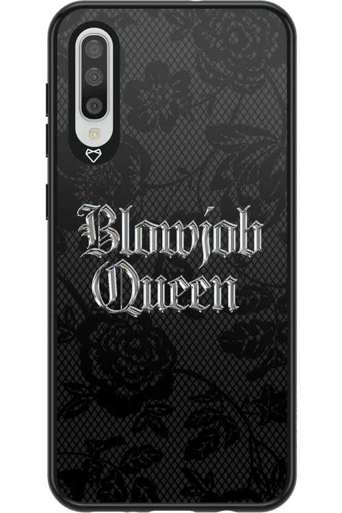 Blowjob Queen 2.0 - Samsung Galaxy A50