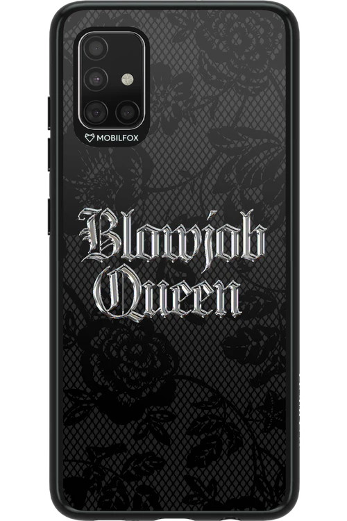 Blowjob Queen 2.0 - Samsung Galaxy A51