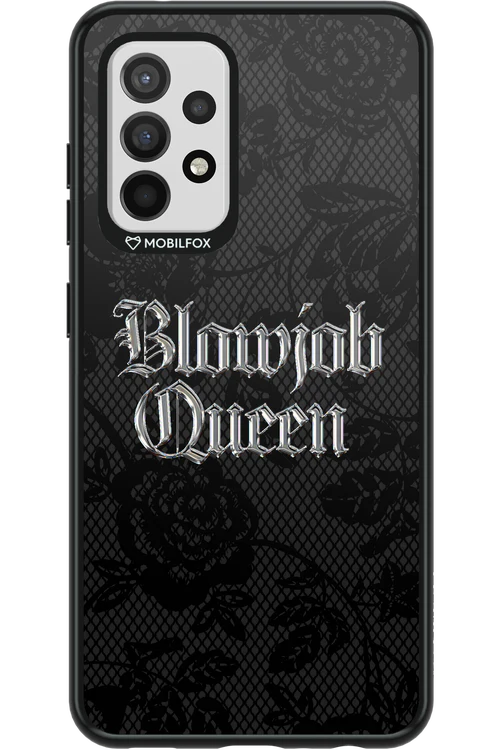 Blowjob Queen 2.0 - Samsung Galaxy A52 / A52 5G / A52s