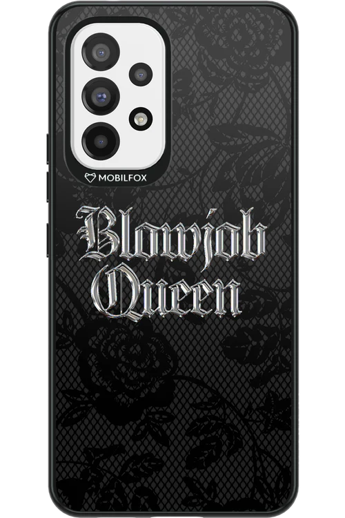 Blowjob Queen 2.0 - Samsung Galaxy A53