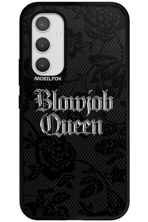 Blowjob Queen 2.0 - Samsung Galaxy A54
