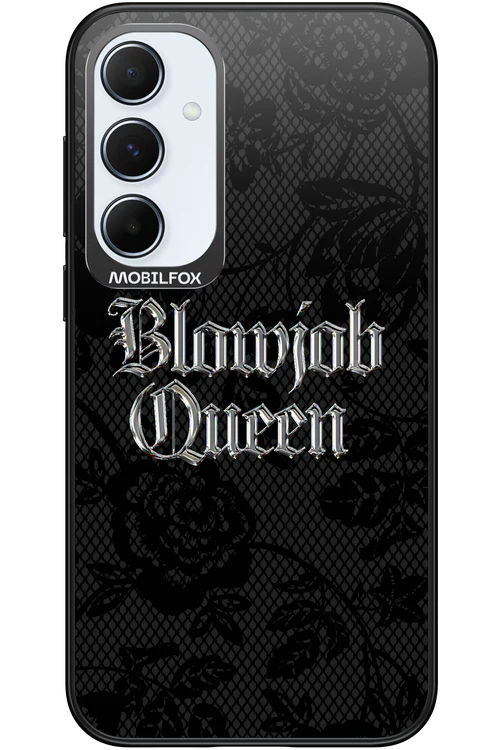 Blowjob Queen 2.0 - Samsung Galaxy A55