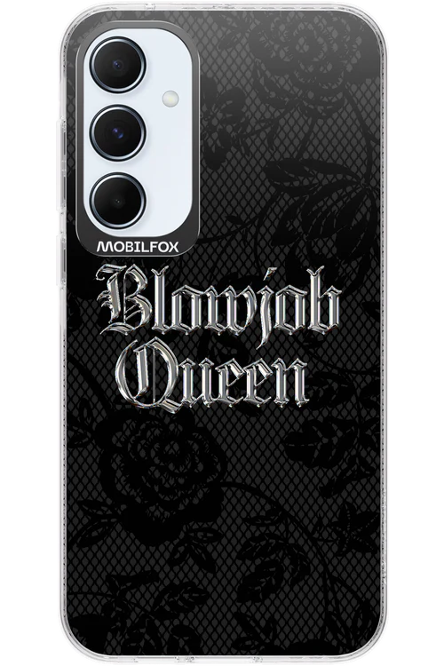 Blowjob Queen 2.0 - Samsung Galaxy A55 - Image 2