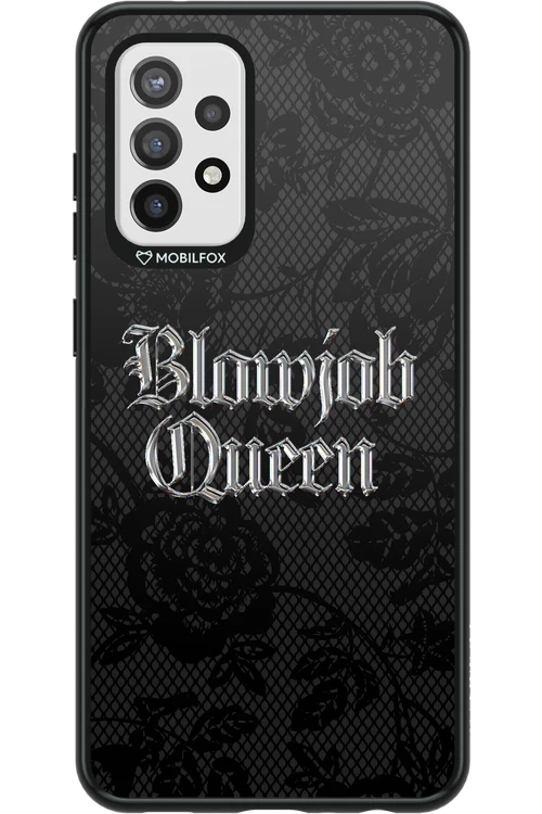 Blowjob Queen 2.0 - Samsung Galaxy A72
