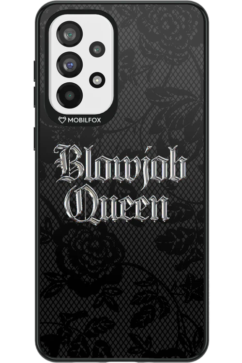 Blowjob Queen 2.0 - Samsung Galaxy A73