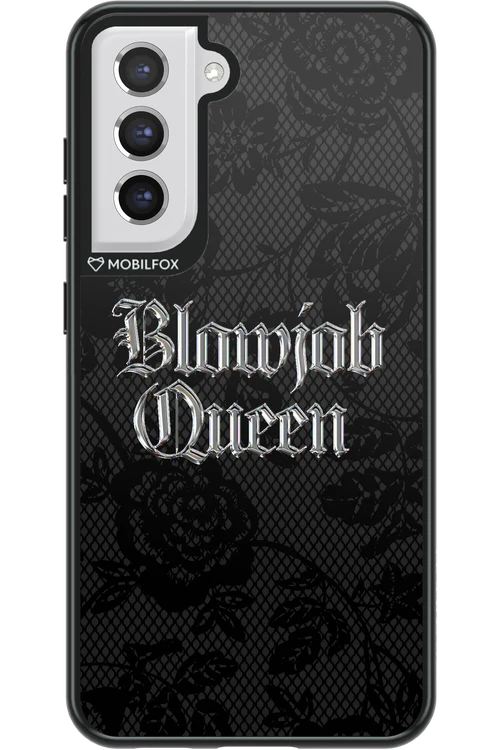 Blowjob Queen 2.0 - Samsung Galaxy S21 FE