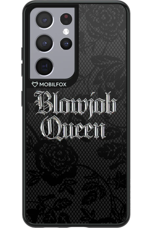 Blowjob Queen 2.0 - Samsung Galaxy S21 Ultra