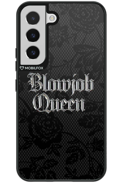 Blowjob Queen 2.0 - Samsung Galaxy S22