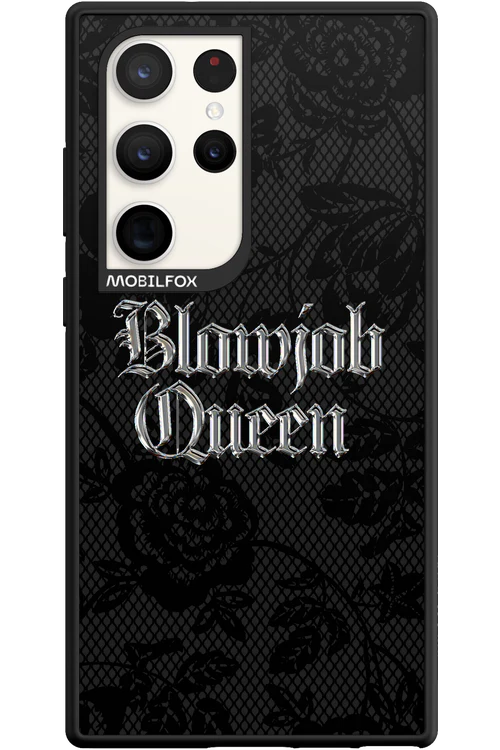 Blowjob Queen 2.0 - Samsung Galaxy S23 Ultra