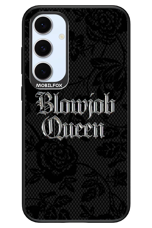 Blowjob Queen 2.0 - Samsung S24 FE