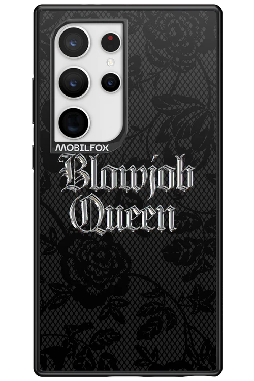 Blowjob Queen 2.0 - Samsung Galaxy S24 Ultra