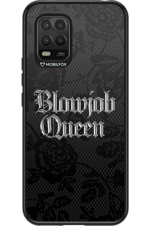 Blowjob Queen 2.0 - Xiaomi Mi 10 Lite 5G