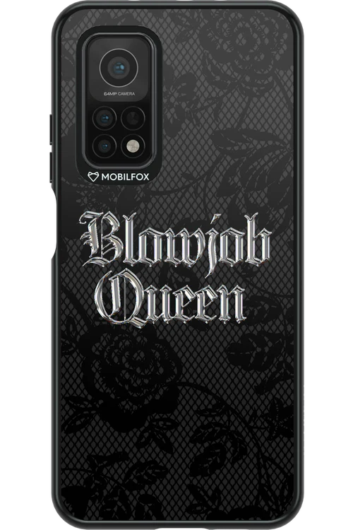 Blowjob Queen 2.0 - Xiaomi Mi 10T 5G