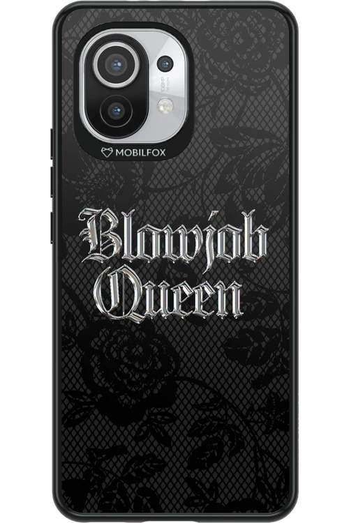 Blowjob Queen 2.0 - Xiaomi Mi 11 5G