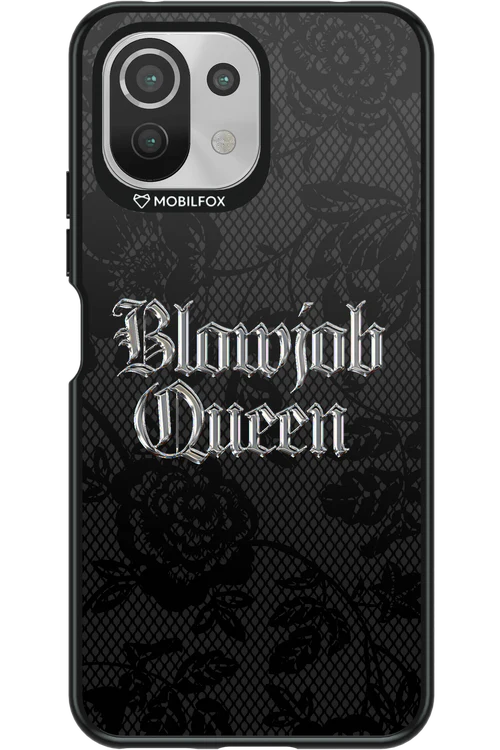 Blowjob Queen 2.0 - Xiaomi Mi 11 Lite (2021)