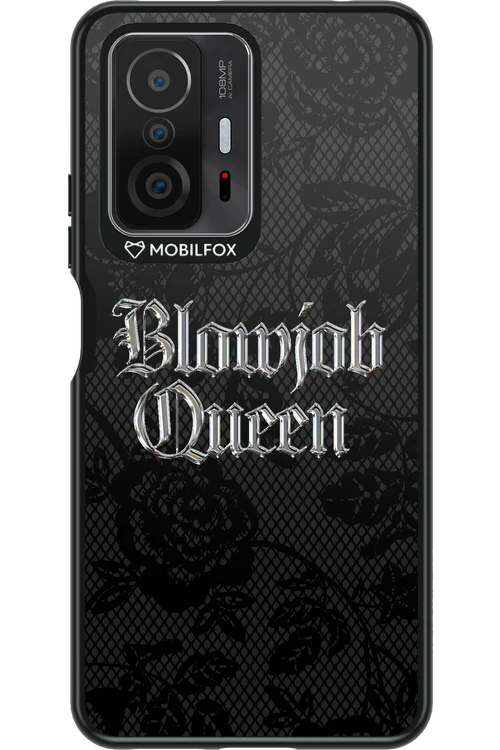 Blowjob Queen 2.0 - Xiaomi Mi 11T Pro