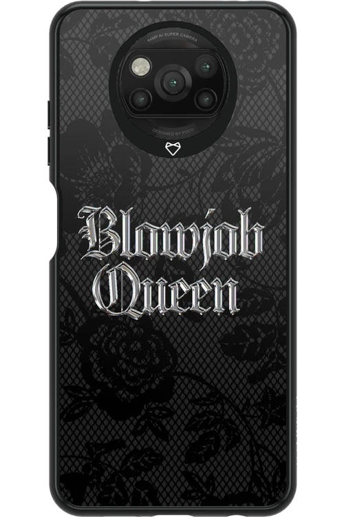Blowjob Queen 2.0 - Xiaomi Poco X3 NFC