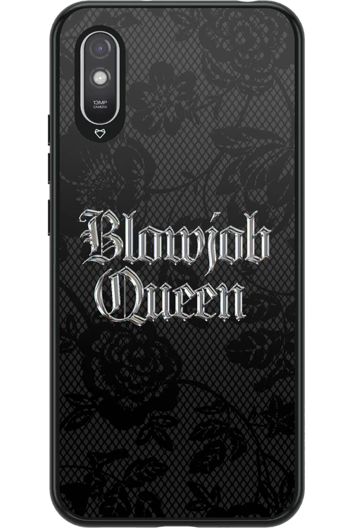Blowjob Queen 2.0 - Xiaomi Redmi 9A