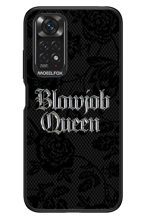 Blowjob Queen 2.0 - Xiaomi Redmi Note 11/11S 4G