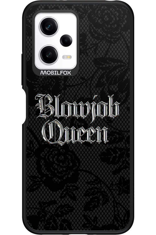 Blowjob Queen 2.0 - Xiaomi Redmi Note 12 5G