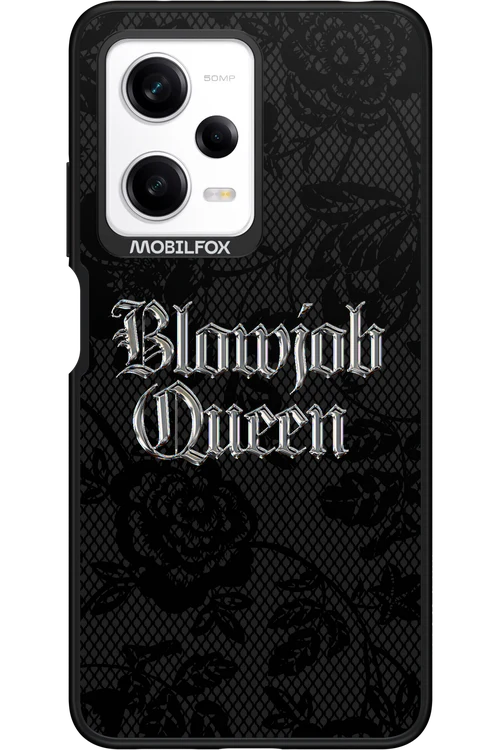 Blowjob Queen 2.0 - Xiaomi Redmi Note 12 Pro 5G