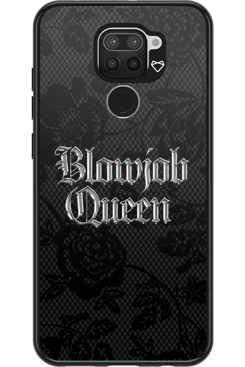 Blowjob Queen 2.0 - Xiaomi Redmi Note 9